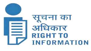 RTI Act 2005 Logo