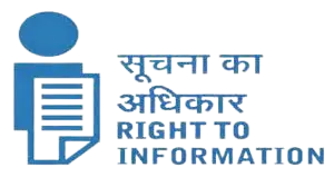 RTI Act 2005 Logo