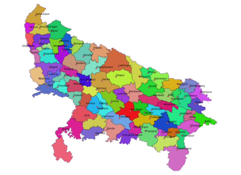 public-information-officers-of-uttar-pradesh